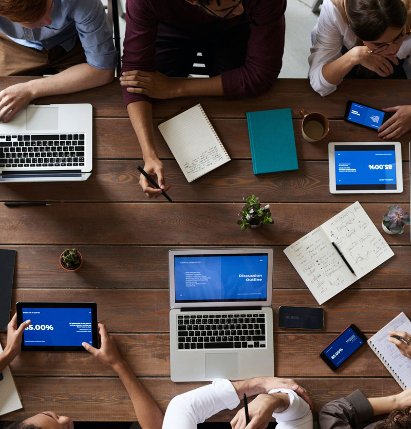 Free HTML5 Website Template by FreeHTML5.co